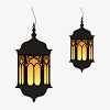 Vector happy eid mubarak png images. 1
