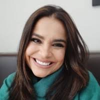 Claudia Marcela "Chiqui" Bernal-Medina