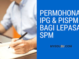 Permohonan dibuka pada 4 januari 2021 dan ditutup pada 31 mac 2021 (sesi akademik 2021/2022). Syarat Kemasukan Ipg Terkini Institut Pendidikan Guru