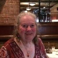 Joan Robinson Obituary