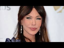 Inside Soap Star Hunter Tylo's On-Set Collapse