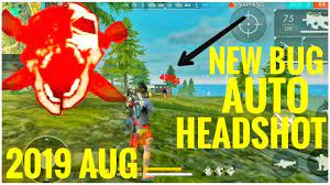 Free game sites free games iphone 5s free gift card generator free characters play hacks free gift cards new tricks bugs. Auto Headshot New Bug Free Fire Aug 2019 Tips And Tricks Freefireindia Youtube