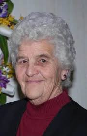 Irene Minnie FREEMAN Obituary November 13, 2020