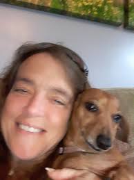 The unconditional love ❤️ of a pets can do more than keep you company