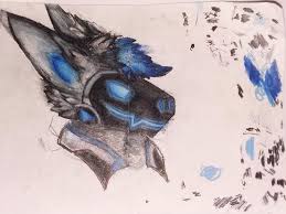 First to comment first to get! 1065 Best Protogen Images On Pholder Furry Protogen And Furry Art School