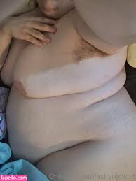 archyl.wolf / ashyracwolf Nude Leaked OnlyFans Photo #10 - Fapello