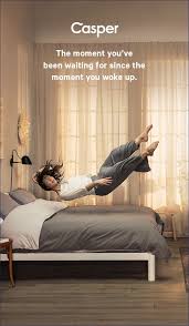 fall into award winning comfort mattress discount bedroom furniture casper mattress