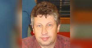 Mark "Harpo" Wardlow Obituary