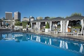 Beverly Hills Hotel Pools Beverly Hills Hotel Romantic Hotel Hotel Pool