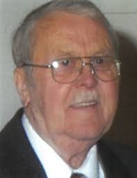 Obituary information for John "Jack" B. Greenleaf