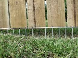 How to stop a dog from digging under a fence. How To Stop A Dog From Digging Under A Fence Doggytastic
