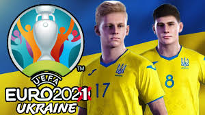 Get video, stories and official stats. Ukraine Euro 2021 Full Play Through Pes 2021 Youtube