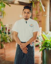 Profile for La Palapa de Raúl Tlalixtac Oaxaca