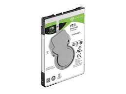 Connects through sata 3 port with 6gb/s transfer rate. Seagate 2tb Barracuda 5400 Rpm 2 5 Hard Drive Newegg Com