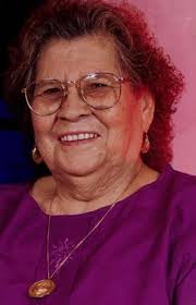 Eduarda Moreno Obituary