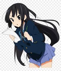 Image of cute anime girl profile pic nightcore im a clip art library. Image Anime Character Dark Hair Clipart 1963595 Pikpng