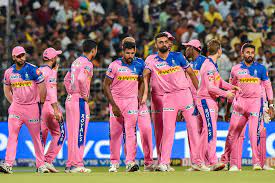 Rajasthan royals (rr) team 2020 full squad: Rajasthan Royals Ipl 2020 League Schedule Squad Venue Timing Mykhel