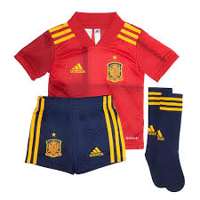 2021 spain euros away football shirt. Spain 2020 2021 Home Mini Kit Fi6240 77 65 Teamzo Com