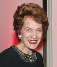 Legacy of former New York State chief judge Judith Kaye '62 honored at Law  Alumni Association Fall Conference