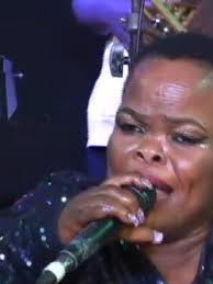 Sarah Short Uganda Mukama Neyanze