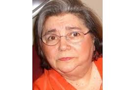 Victoria Nacamuli Obituary (1935