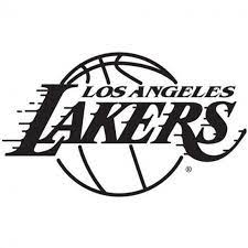 Basketball Team Logo Vinyl Decal Sticker Window Car Van Laptop Glass Lakers Logo Los Angeles Lakers Logo Lakers