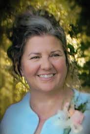 Obituary for Christy Virginia (Sellers) Harper