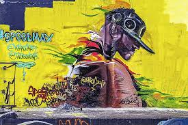 Graffiti 1080p 2k 4k 5k Hd Wallpapers Free Download Wallpaper Flare 445 anime images in gallery.