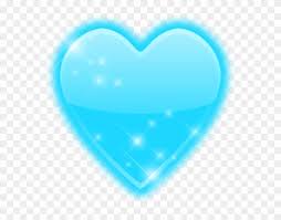 Maybe you would like to learn more about one of these? Share This Image Sky Blue Heart Png Free Transparent Png Clipart Images Download