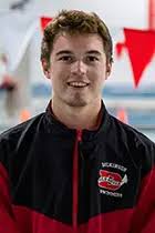 2016-17 Men's Swimming Roster