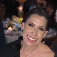 Adelina Aviles's Instagram, Twitter & Facebook