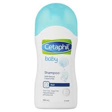As your baby gets older and grows a full head of hair, you may begin to use a little more shampoo to get their hair clean. Buy Cetaphil Baby Shampoo 200ml Online At Chemist Warehouse