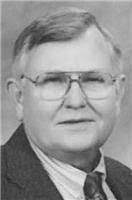 Victor Stanford Obituary (2014)