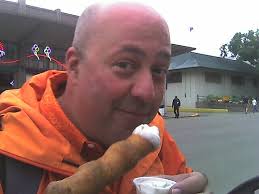 Dear Travel Channel: Please Replace Andrew Zimmern With ... Anyone Else —  Vagabondish