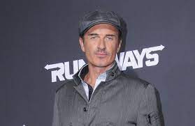 Maybe you would like to learn more about one of these? Julian Mcmahon Wants Solo Doctor Doom Movie Movies Celebretainment Com