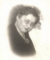 Mildred Agnes Hoey (1892-1949)