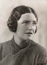 Dorothy Eleanor Richards (née Pilley) Portrait Print