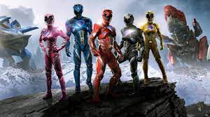 May 27, 2021 · the film shows aberdeen's victory against rangers in the 1983 scottish cup final. Power Rangers 2 Ist Unwahrscheinlich Ein Neues Reboot Konnte Kommen