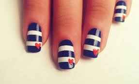 Uñas brillosas sin almendra / luliz nails / decoración para principiantes. Decoracion De Unas Paso A Paso 2021 Maquillajerossa