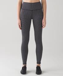 A study published this year, for example, found that people 25 and younger say they almost never dream in black and white. Lululemon High Times Pant Teeny Check White Black Lulu Fanatics