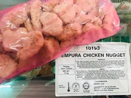 Bengkel usahawan makanan sejuk beku merupakan pendedahan kepada peserta yang minat kepada bidang perniagaan frozen food.layari www.programusahawan.com. Burgermcd Laque Pemborong Barangan Runcit Dan Sejuk Beku Facebook