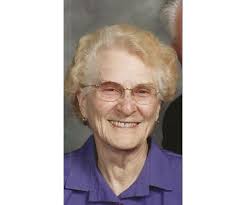 Vlasta Ravlic-Stach Obituary (1922