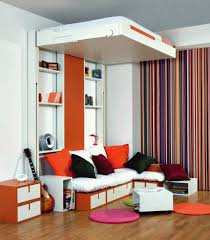 15 Funktionale Platzsparende Bettlosungen In 2020 Etagenbett Plane Platz Sparen Bett Ideen