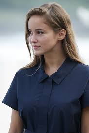 Maybe you would like to learn more about one of these? Alba Baptista Warrior Nun 9gag