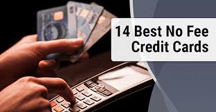 Best credit card for balance transfer no fee. 14 Best No Fee Credit Cards Balance Transfer Prepaid Annual More Cardrates Com