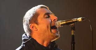 Liam Gallagher in Plymouth: The ex-Oasis frontman has still got it