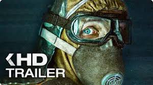 Discover schedule information, behind the scenes exclusives, podcast information and more. Chernobyl Trailer German Deutsch 2019 Youtube