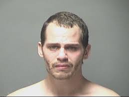 Nashua Man Burglarizes Apartment He Was Evicted From: Cops