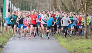 10 Fastest Uk Parkrun Times On 1st And 4th January 2020 Fast Running