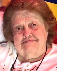 Constance "Connie" Heil Obituary August 18, 2024
